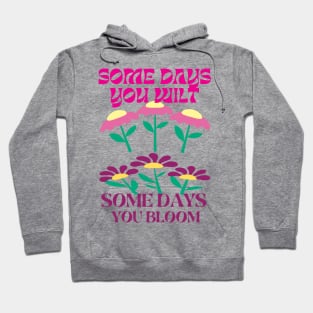 Flower Power Hoodie